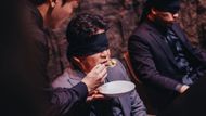 A still from the cooking show (Image Source: Netflix)
